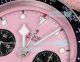 3T Factory Tudor Black Bay Chrono Pink 41mm Swiss 7750 Clone Watch (4)_th.jpg